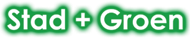 Stad Groen